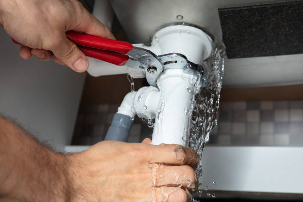 Best Water damage restoration near me  in Comanche, OK