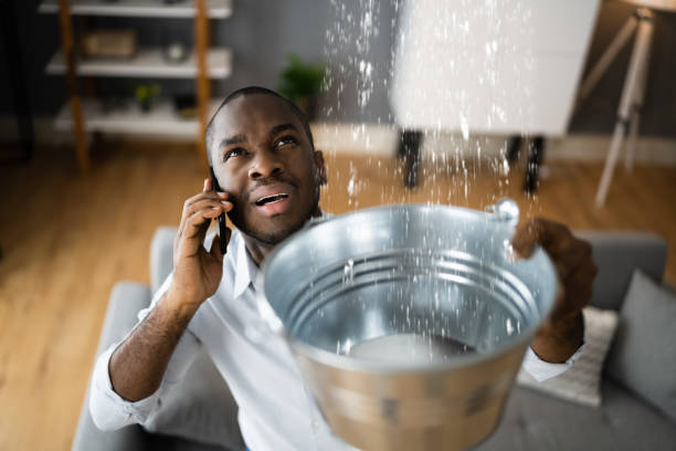Best Residential water damage restoration  in Comanche, OK