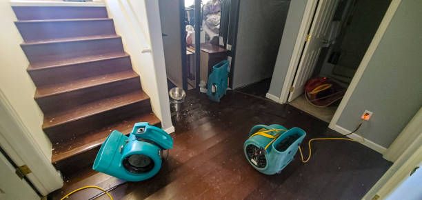 Trusted Comanche, OK Water damage restoration Experts