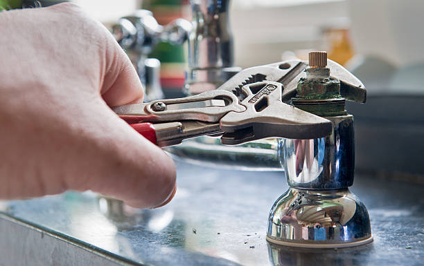 Best Sewage cleanup and water damage restoration  in Comanche, OK